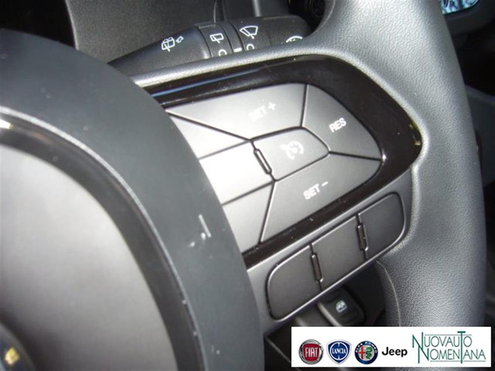 Panda Panda 1.0 FireFly S&S Hybr