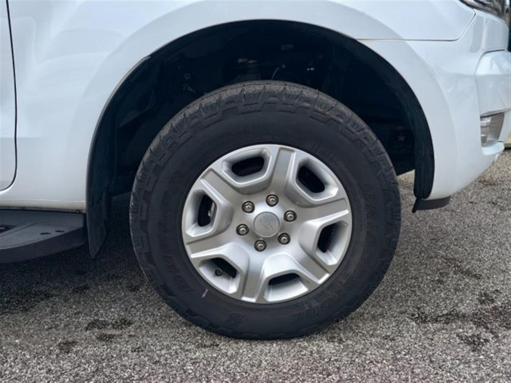 Ranger Ranger 2.2 TDCi DC Limited