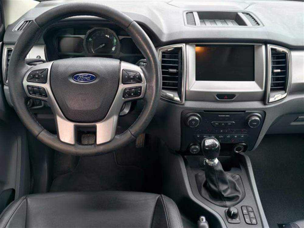 Ranger Ranger 2.2 TDCi DC Limited