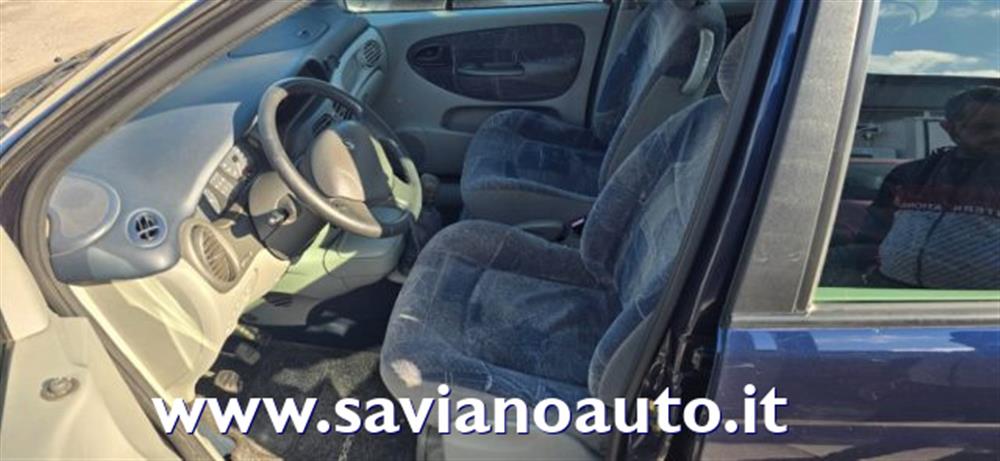 Megane Megane Mégane Scénic 1.6 16