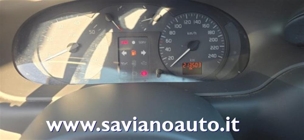 Megane Megane Mégane Scénic 1.6 16