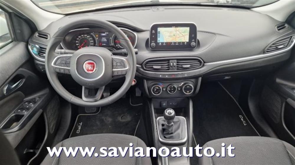 Tipo Tipo 1.3 Mjt S&S SW Loung