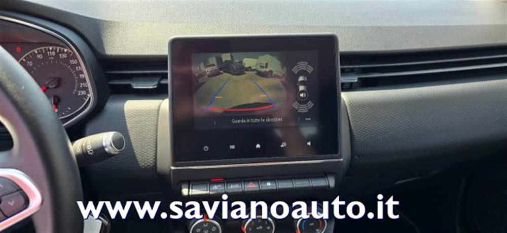 Clio Clio Blue dCi 8V 85 CV 5