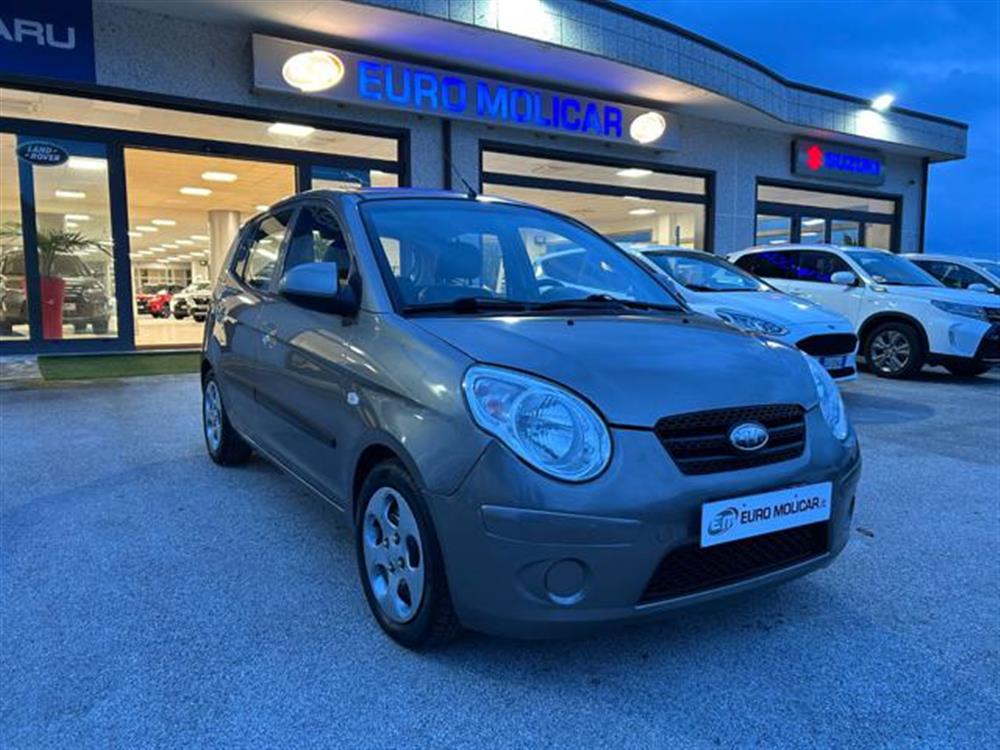 Picanto Picanto 1.1 CRDi Life