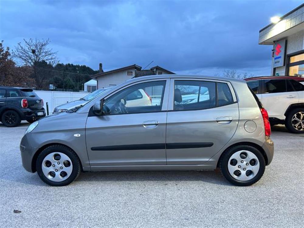 Picanto Picanto 1.1 CRDi Life