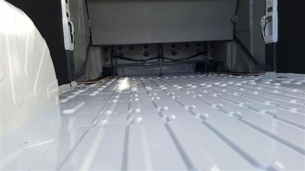 Boxer Boxer 435 2.2 BlueHDi 165