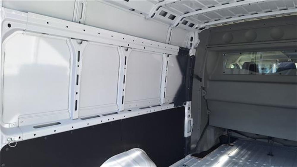 Boxer Boxer 435 2.2 BlueHDi 165