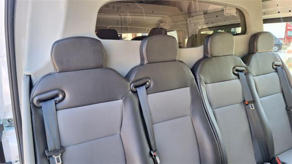 Boxer Boxer 435 2.2 BlueHDi 165