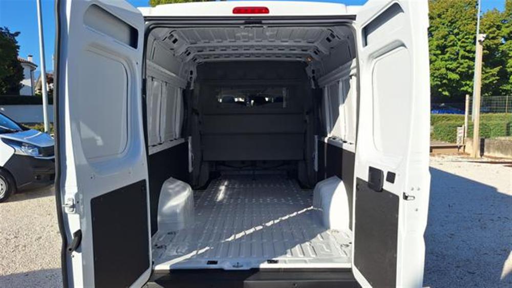 Boxer Boxer 435 2.2 BlueHDi 165