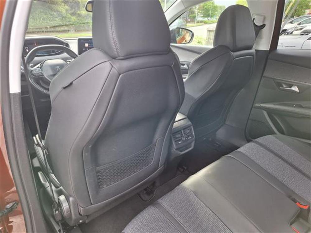 3008 3008 BlueHDi 130 S&S EAT8