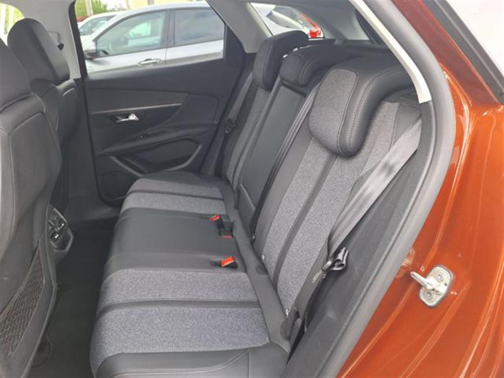 3008 3008 BlueHDi 130 S&S EAT8