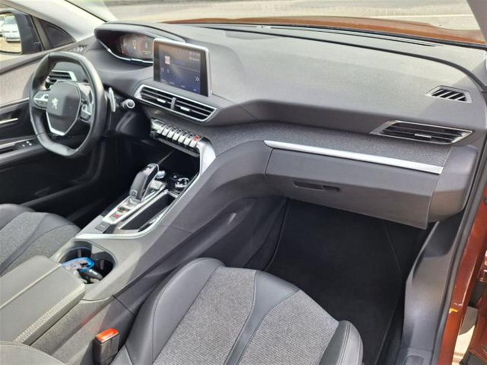 3008 3008 BlueHDi 130 S&S EAT8