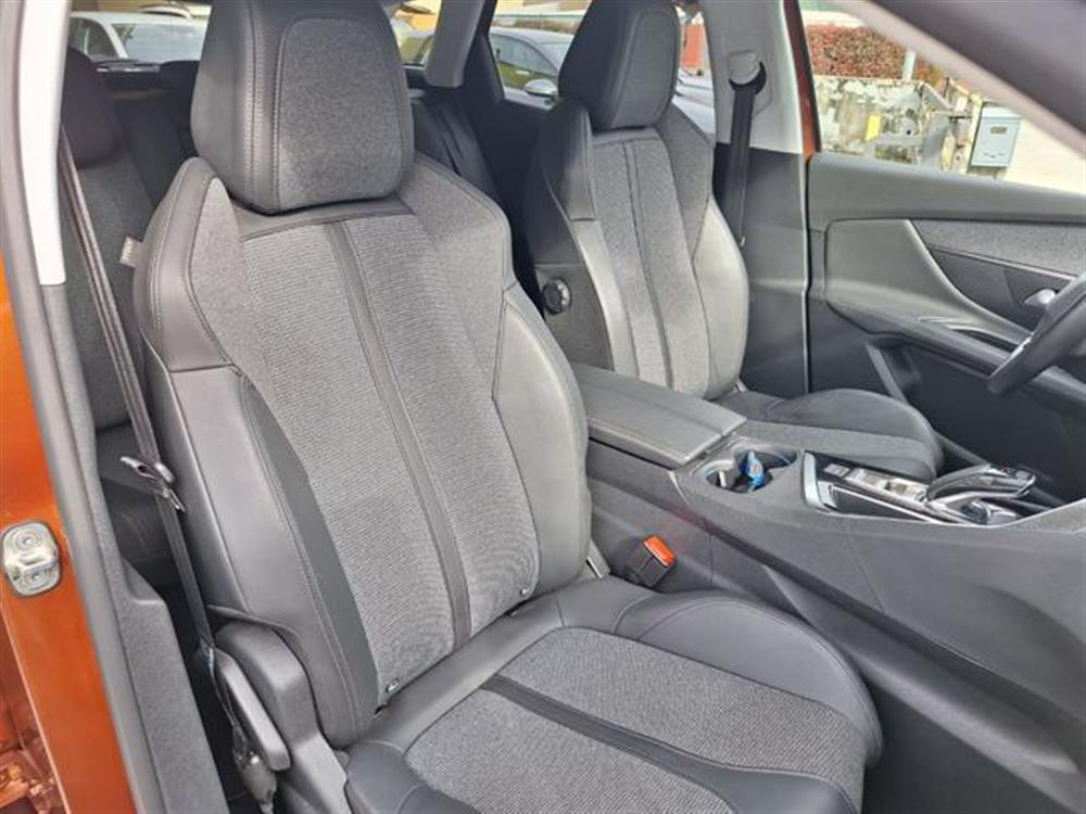 3008 3008 BlueHDi 130 S&S EAT8