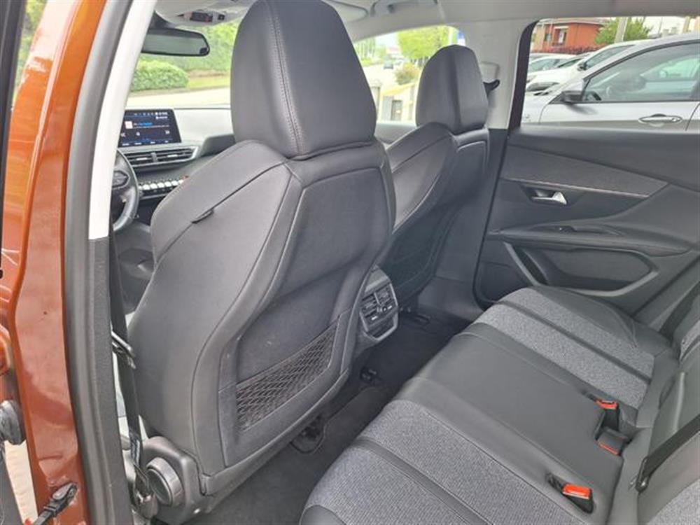 3008 3008 BlueHDi 130 S&S EAT8