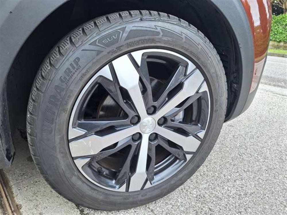 3008 3008 BlueHDi 130 S&S EAT8