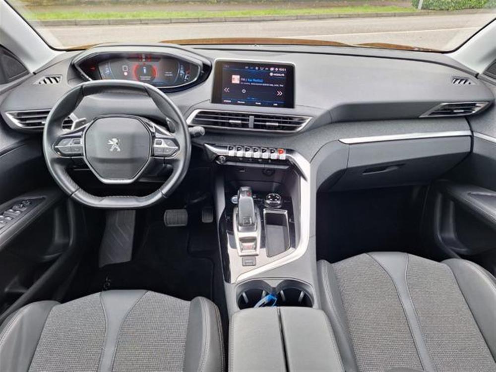 3008 3008 BlueHDi 130 S&S EAT8