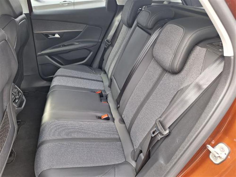 3008 3008 BlueHDi 130 S&S EAT8