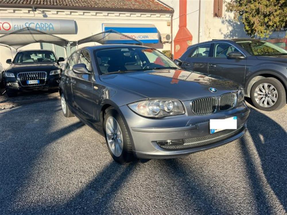 116 116 d 2.0 116CV cat 5 po