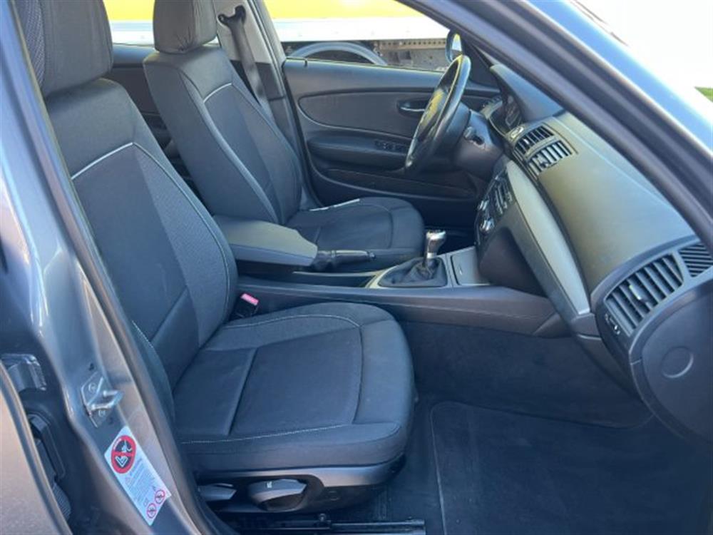 116 116 d 2.0 116CV cat 5 po