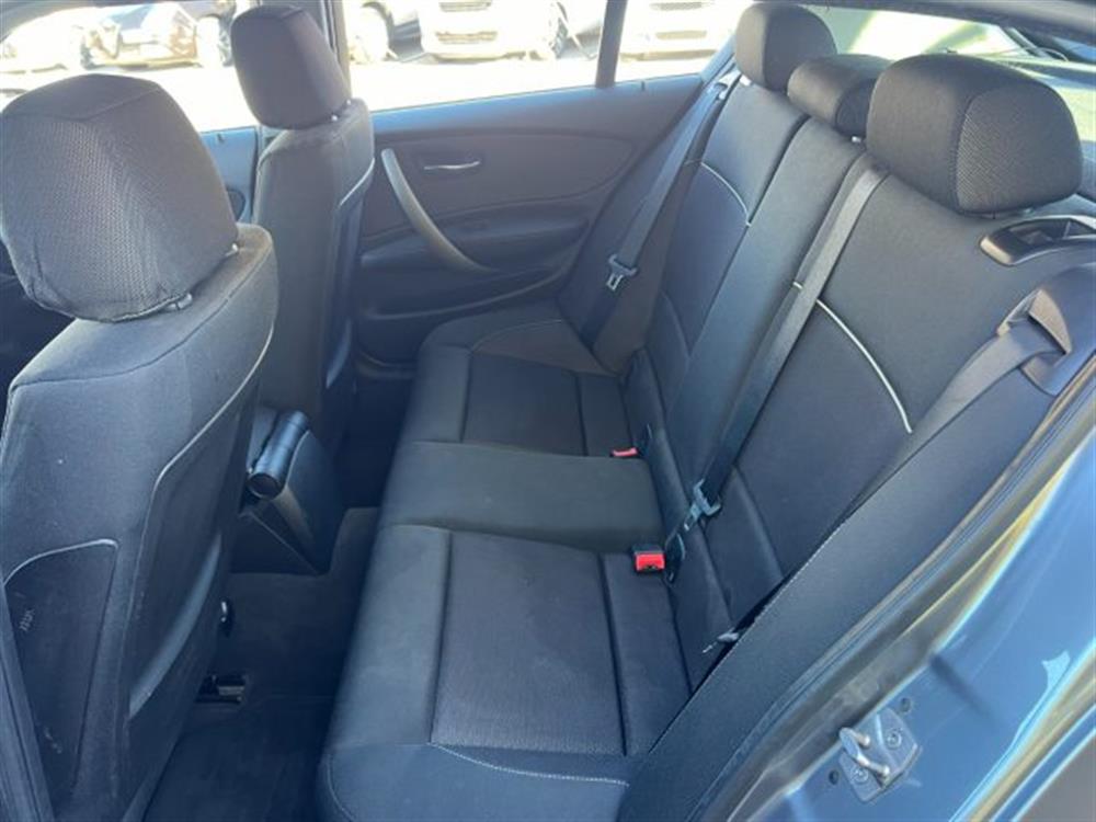 116 116 d 2.0 116CV cat 5 po