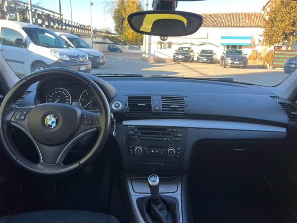 116 116 d 2.0 116CV cat 5 po