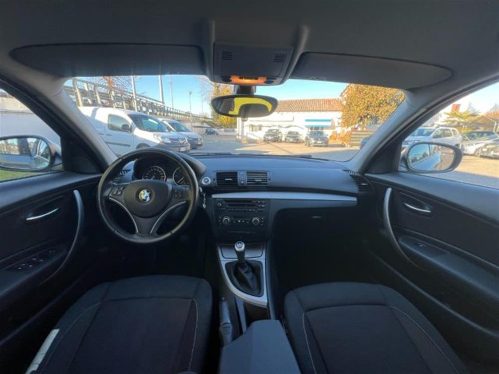 116 116 d 2.0 116CV cat 5 po