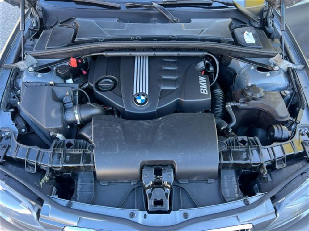 116 116 d 2.0 116CV cat 5 po