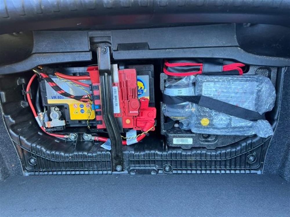 116 116 d 2.0 116CV cat 5 po