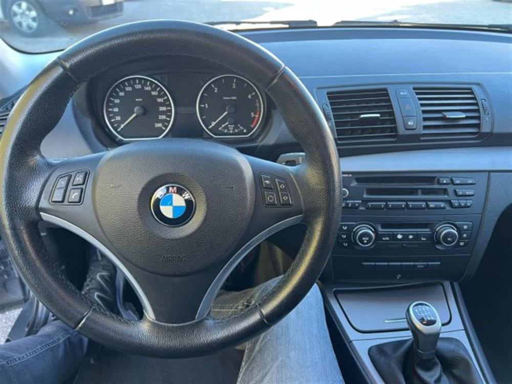 116 116 d 2.0 116CV cat 5 po