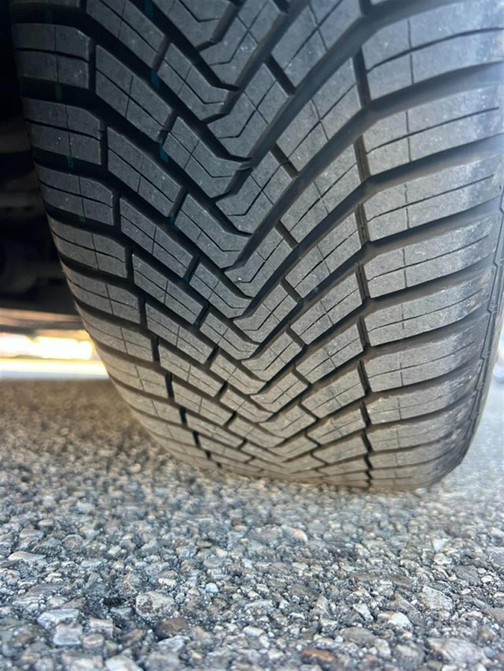 116 116 d 2.0 116CV cat 5 po