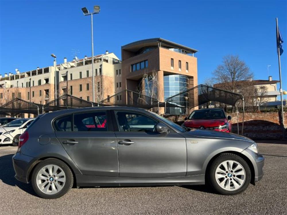 116 116 d 2.0 116CV cat 5 po