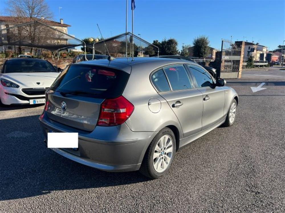 116 116 d 2.0 116CV cat 5 po