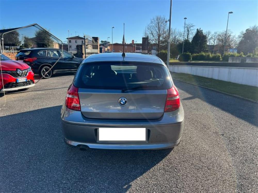 116 116 d 2.0 116CV cat 5 po