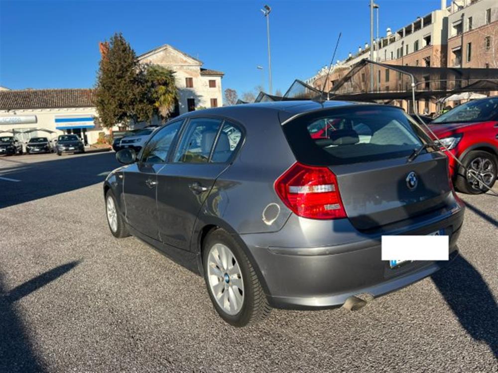 116 116 d 2.0 116CV cat 5 po