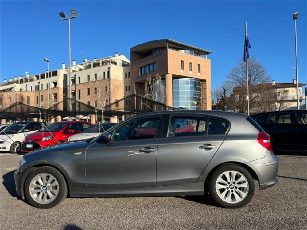 116 116 d 2.0 116CV cat 5 po