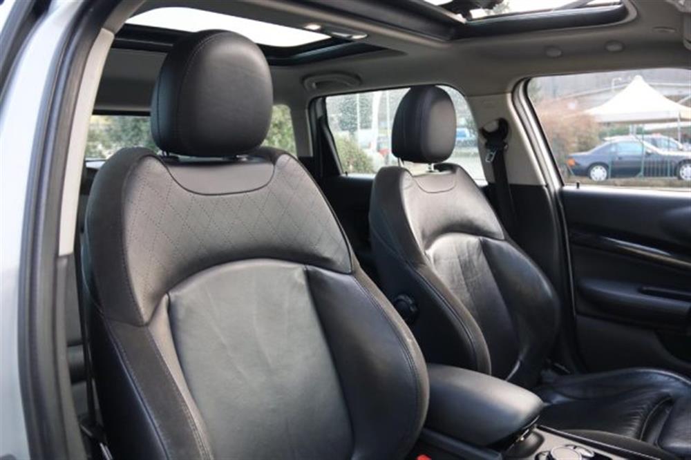 Clubman Clubman 2.0 Cooper SD Hype