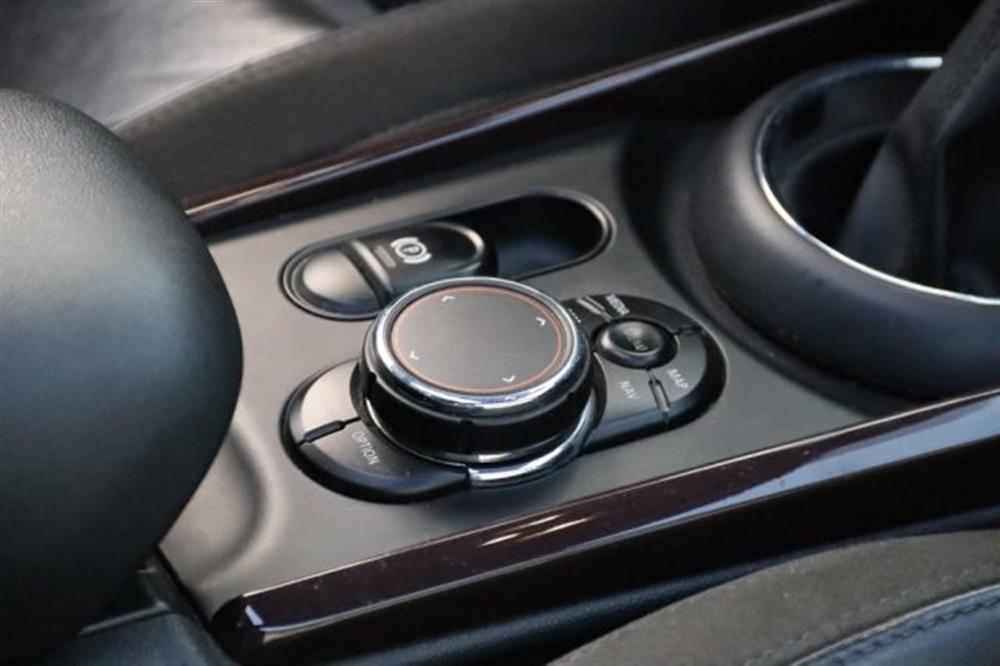 Clubman Clubman 2.0 Cooper SD Hype