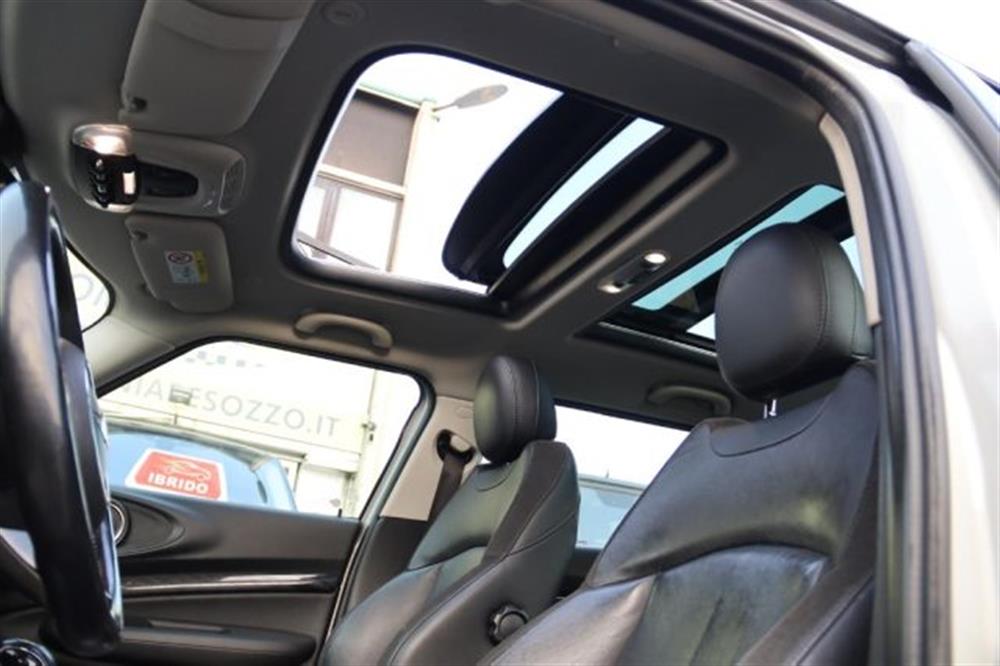 Clubman Clubman 2.0 Cooper SD Hype