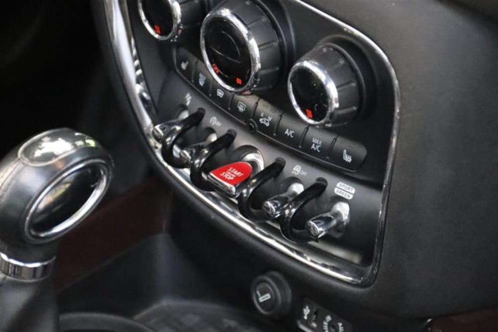 Clubman Clubman 2.0 Cooper SD Hype