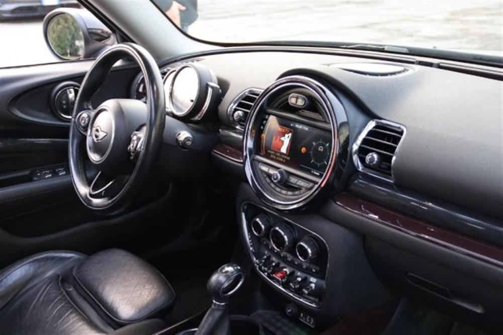 Clubman Clubman 2.0 Cooper SD Hype