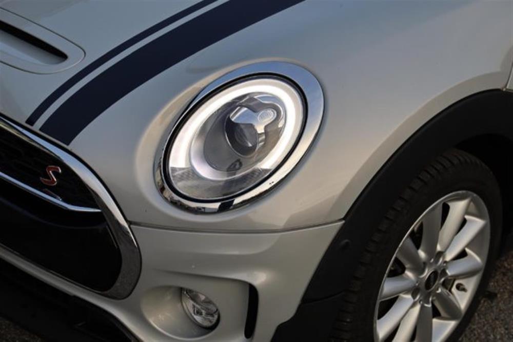 Clubman Clubman 2.0 Cooper SD Hype