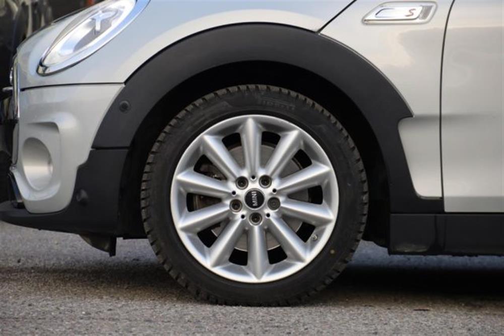 Clubman Clubman 2.0 Cooper SD Hype