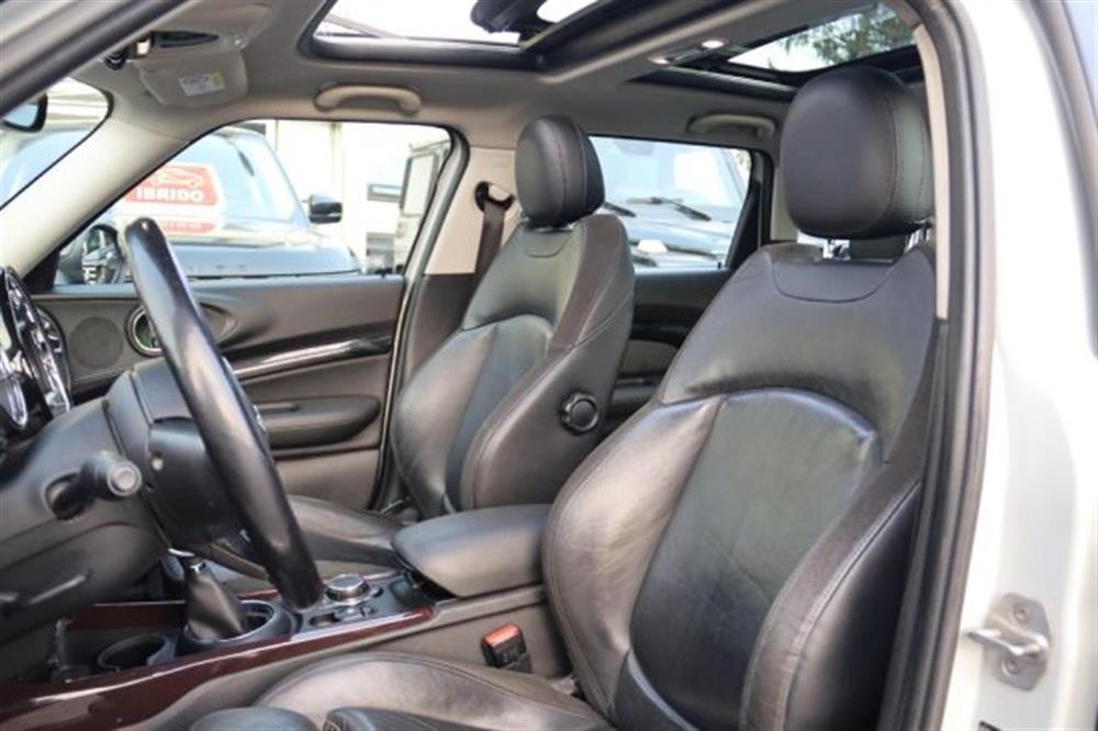 Clubman Clubman 2.0 Cooper SD Hype