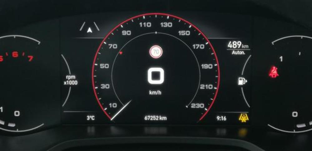 Tipo Tipo 1.6 Mjt S&S SW Busin