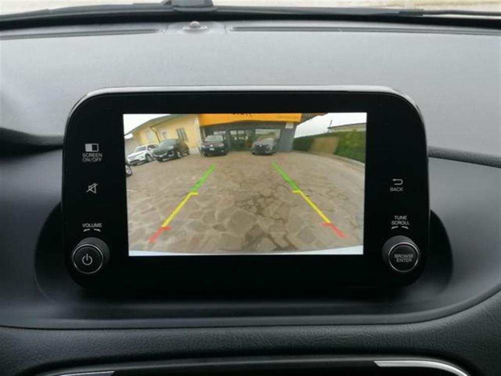 Tipo Tipo 1.6 Mjt S&S SW Busin