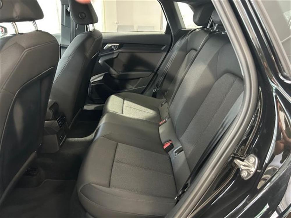 A3 A3 SPB 30 TDI S tronic