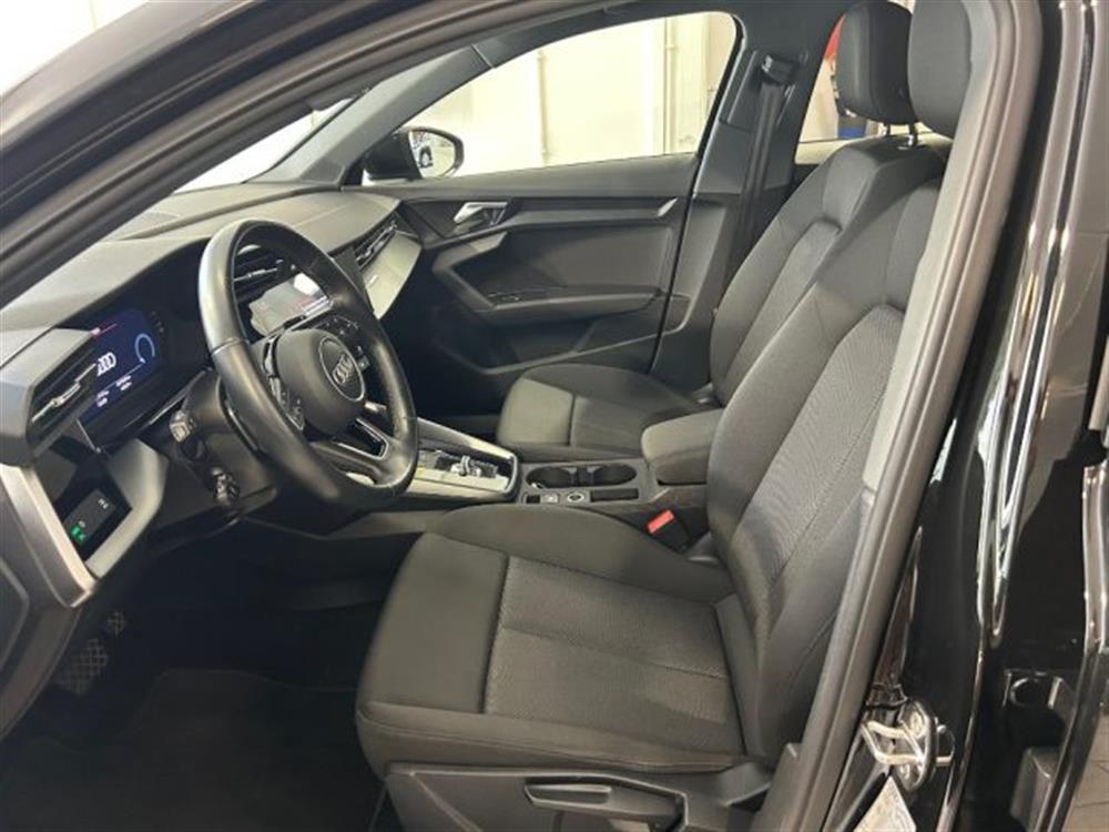 A3 A3 SPB 30 TDI S tronic