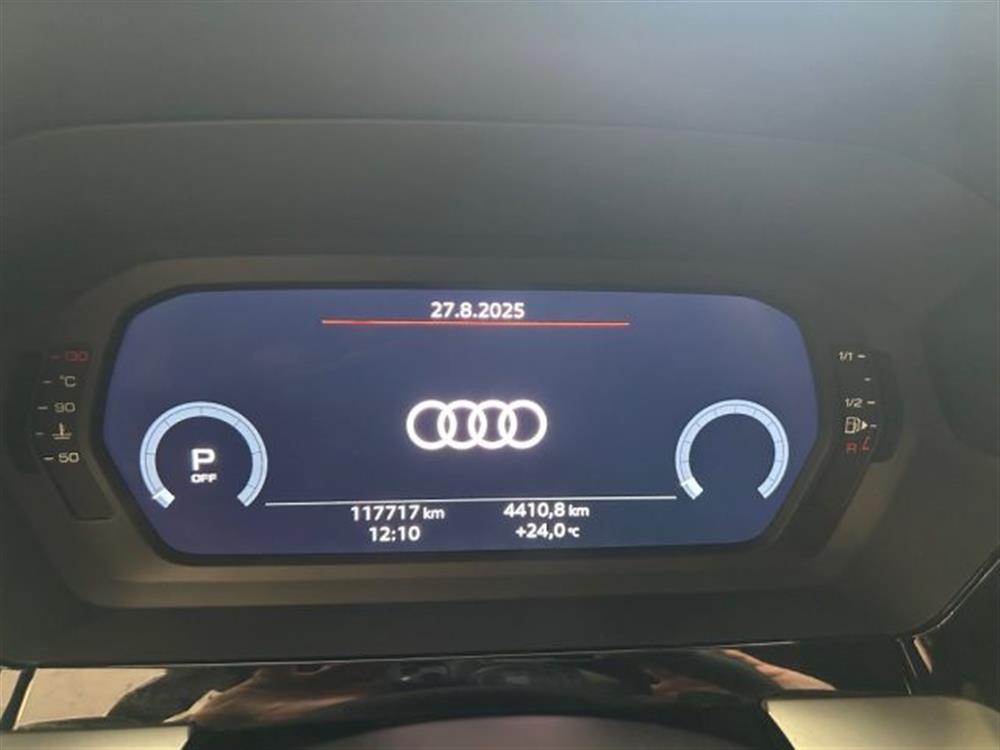 A3 A3 SPB 30 TDI S tronic