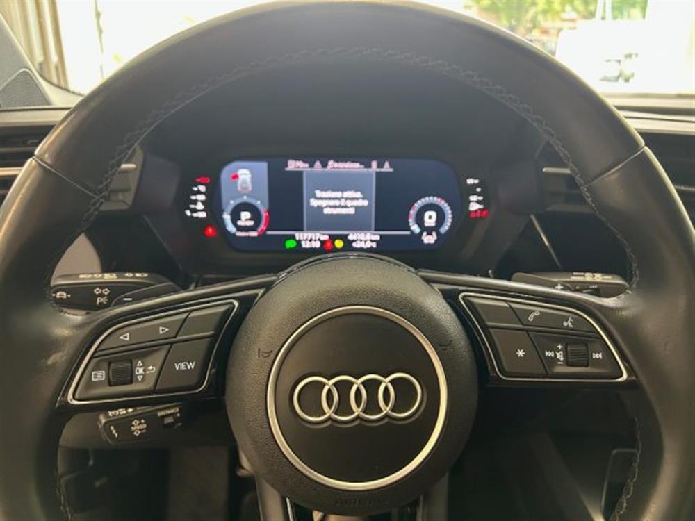 A3 A3 SPB 30 TDI S tronic
