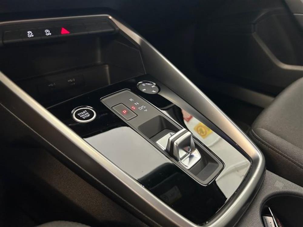 A3 A3 SPB 30 TDI S tronic